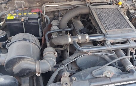 Mitsubishi Pajero Sport II рестайлинг, 2007 год, 900 000 рублей, 11 фотография