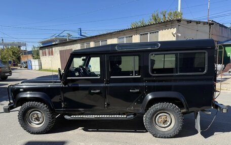 Land Rover Defender I, 2012 год, 2 300 000 рублей, 2 фотография