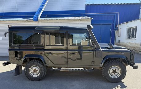Land Rover Defender I, 2012 год, 2 300 000 рублей, 6 фотография