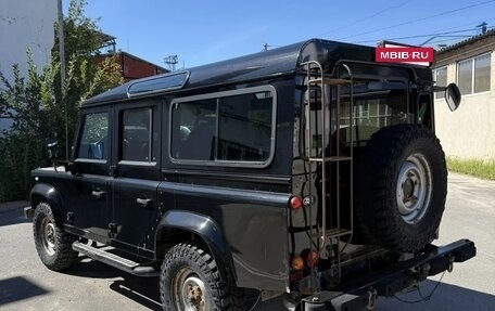 Land Rover Defender I, 2012 год, 2 300 000 рублей, 3 фотография