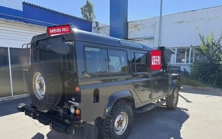 Land Rover Defender I, 2012 год, 2 300 000 рублей, 5 фотография