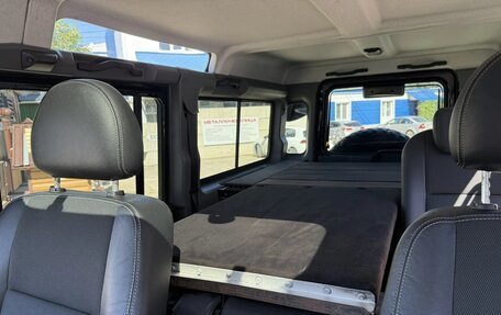 Land Rover Defender I, 2012 год, 2 300 000 рублей, 16 фотография