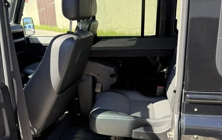 Land Rover Defender I, 2012 год, 2 300 000 рублей, 12 фотография