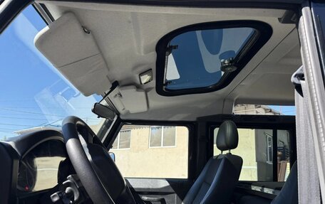 Land Rover Defender I, 2012 год, 2 300 000 рублей, 14 фотография