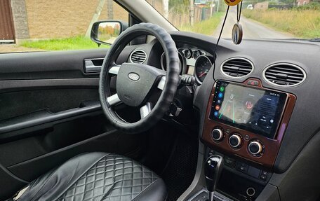Ford Focus II рестайлинг, 2005 год, 340 000 рублей, 8 фотография