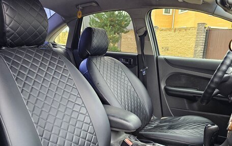 Ford Focus II рестайлинг, 2005 год, 340 000 рублей, 7 фотография