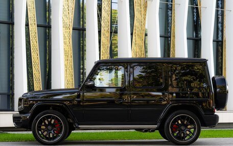 Mercedes-Benz G-Класс AMG, 2024 год, 22 700 000 рублей, 2 фотография