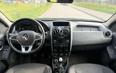 Renault Duster I рестайлинг, 2019 год, 1 000 000 рублей, 4 фотография