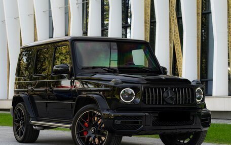 Mercedes-Benz G-Класс AMG, 2024 год, 22 700 000 рублей, 4 фотография