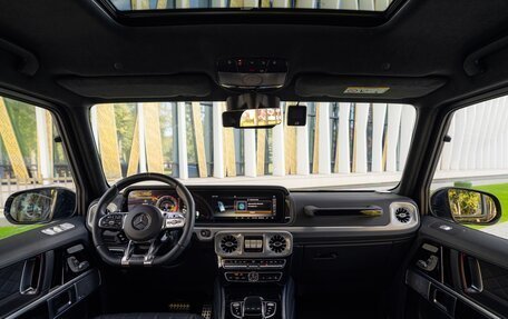Mercedes-Benz G-Класс AMG, 2024 год, 22 700 000 рублей, 3 фотография