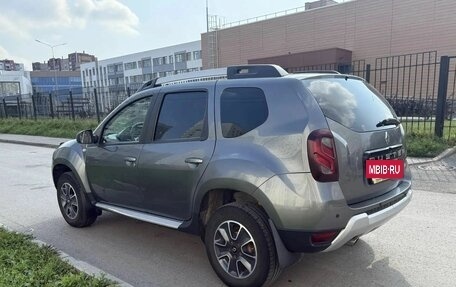 Renault Duster I рестайлинг, 2019 год, 1 000 000 рублей, 3 фотография