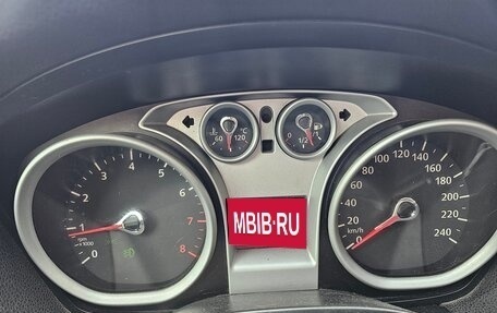 Ford Focus II рестайлинг, 2005 год, 340 000 рублей, 12 фотография