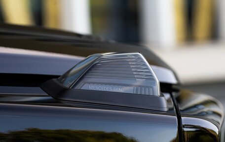 Mercedes-Benz G-Класс AMG, 2024 год, 22 700 000 рублей, 7 фотография