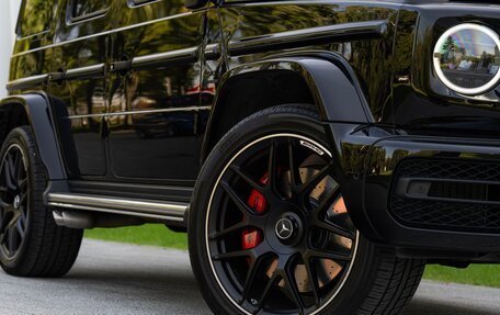 Mercedes-Benz G-Класс AMG, 2024 год, 22 700 000 рублей, 5 фотография