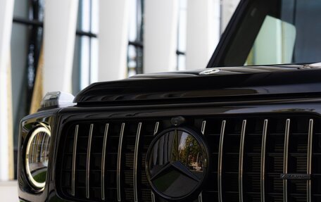 Mercedes-Benz G-Класс AMG, 2024 год, 22 700 000 рублей, 12 фотография