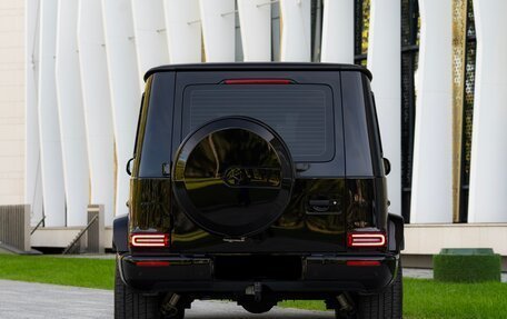 Mercedes-Benz G-Класс AMG, 2024 год, 22 700 000 рублей, 11 фотография