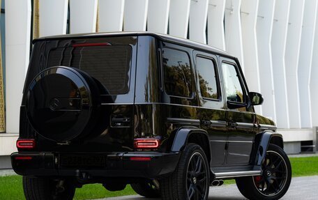 Mercedes-Benz G-Класс AMG, 2024 год, 22 700 000 рублей, 6 фотография