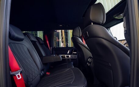 Mercedes-Benz G-Класс AMG, 2024 год, 22 700 000 рублей, 17 фотография