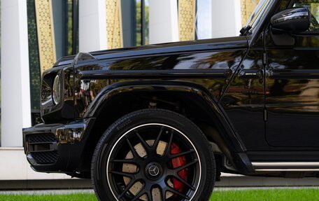 Mercedes-Benz G-Класс AMG, 2024 год, 22 700 000 рублей, 14 фотография