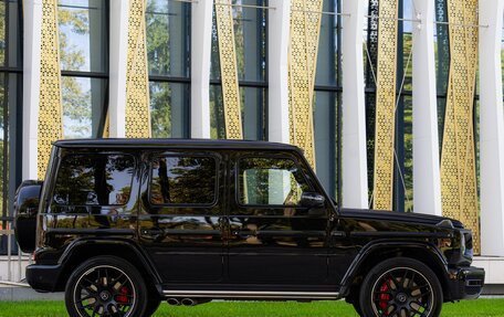 Mercedes-Benz G-Класс AMG, 2024 год, 22 700 000 рублей, 16 фотография
