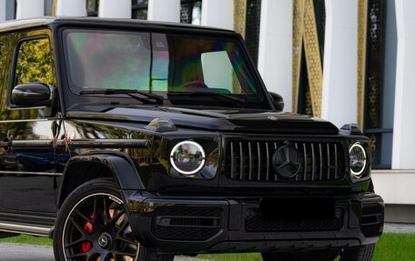 Mercedes-Benz G-Класс AMG, 2024 год, 22 700 000 рублей, 13 фотография