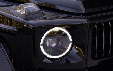 Mercedes-Benz G-Класс AMG, 2024 год, 22 700 000 рублей, 10 фотография