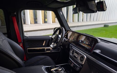 Mercedes-Benz G-Класс AMG, 2024 год, 22 700 000 рублей, 8 фотография