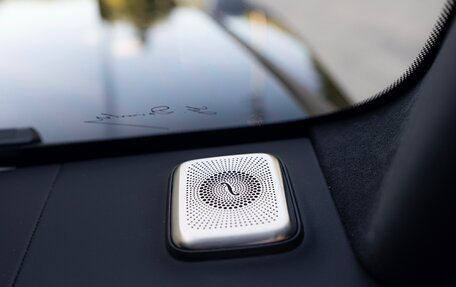 Mercedes-Benz G-Класс AMG, 2024 год, 22 700 000 рублей, 19 фотография