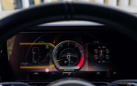 Mercedes-Benz G-Класс AMG, 2024 год, 22 700 000 рублей, 22 фотография
