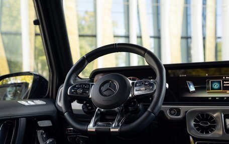 Mercedes-Benz G-Класс AMG, 2024 год, 22 700 000 рублей, 29 фотография