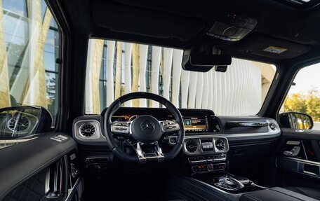 Mercedes-Benz G-Класс AMG, 2024 год, 22 700 000 рублей, 30 фотография