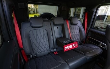 Mercedes-Benz G-Класс AMG, 2024 год, 22 700 000 рублей, 21 фотография