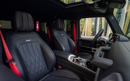 Mercedes-Benz G-Класс AMG, 2024 год, 22 700 000 рублей, 20 фотография