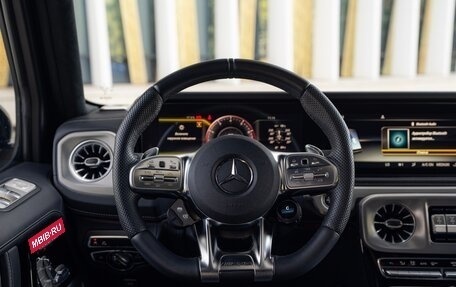 Mercedes-Benz G-Класс AMG, 2024 год, 22 700 000 рублей, 26 фотография