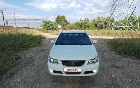 Lifan Solano I (630) рестайлинг, 2014 год, 198 000 рублей, 3 фотография