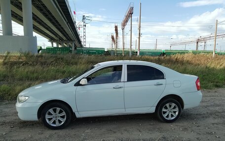 Lifan Solano I (630) рестайлинг, 2014 год, 198 000 рублей, 6 фотография