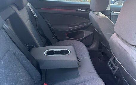 Volkswagen Golf VIII, 2021 год, 1 800 000 рублей, 6 фотография