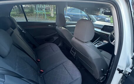 Volkswagen Golf VIII, 2021 год, 1 800 000 рублей, 5 фотография