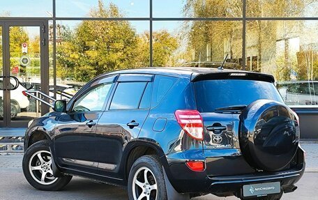 Toyota RAV4, 2012 год, 1 599 000 рублей, 4 фотография