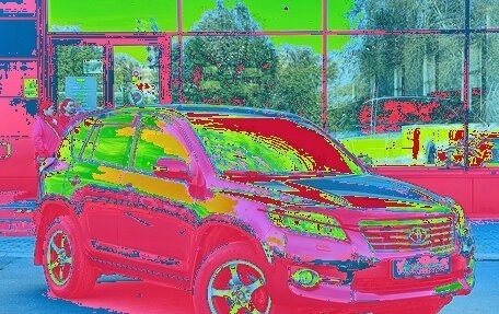 Toyota RAV4, 2012 год, 1 599 000 рублей, 3 фотография