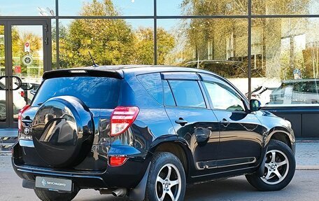 Toyota RAV4, 2012 год, 1 599 000 рублей, 2 фотография
