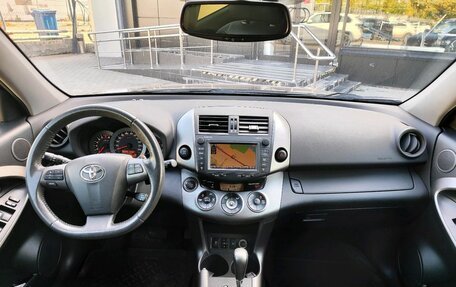 Toyota RAV4, 2012 год, 1 599 000 рублей, 8 фотография