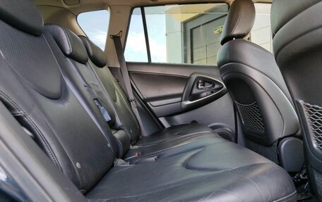Toyota RAV4, 2012 год, 1 599 000 рублей, 12 фотография
