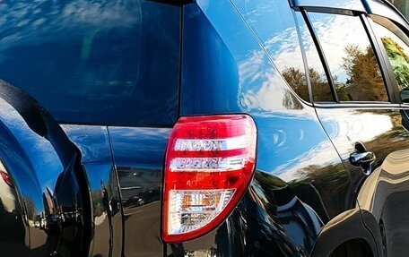 Toyota RAV4, 2012 год, 1 599 000 рублей, 6 фотография
