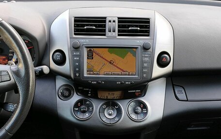 Toyota RAV4, 2012 год, 1 599 000 рублей, 9 фотография