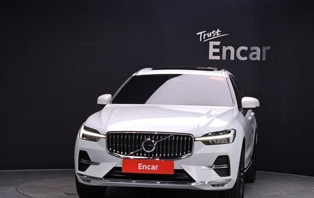 Volvo XC60 II, 2024 год, 5 849 160 рублей, 2 фотография