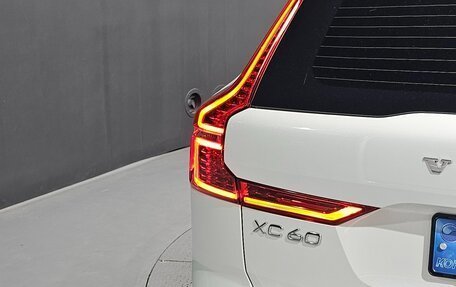 Volvo XC60 II, 2024 год, 5 849 160 рублей, 6 фотография
