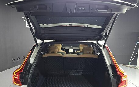 Volvo XC60 II, 2024 год, 5 849 160 рублей, 15 фотография