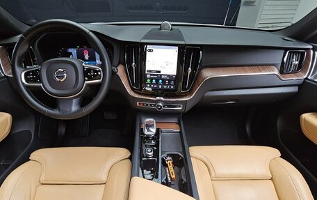 Volvo XC60 II, 2024 год, 5 849 160 рублей, 12 фотография