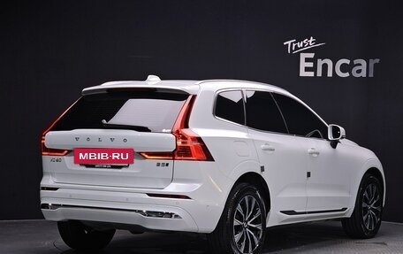 Volvo XC60 II, 2024 год, 5 849 160 рублей, 3 фотография